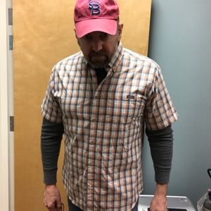 Eddie Bauer Classic Fit Shirt